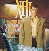 XIII 1 Il giorno del sole nero