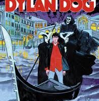 I Misteri Di Venezia