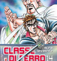 Classe Di Ferro