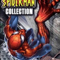 ultimate spider-man collection 1