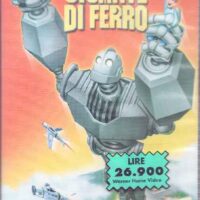 il gigante di ferro