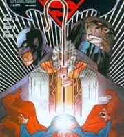 Superman/Batman