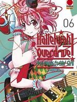 hallelujah overdrive 6