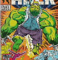 devil & hulk