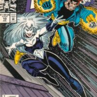 X-men 2099 A.d. July 1994