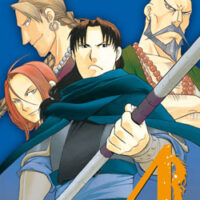Hero Tales 4