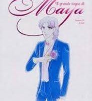 Il grande sogno di Maya