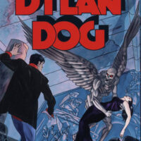 dylan dog albo gigante 17