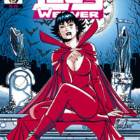 Vampyre Story