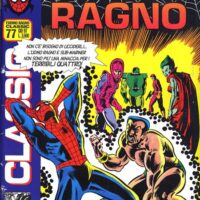 L'uomo Ragno Classic