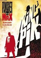 punisher-max kingpin