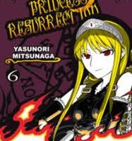Princess Resurrection 6