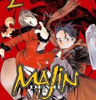 Majin Devil (2 Di 2)