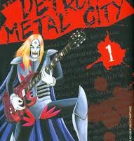 Detroit Metal City