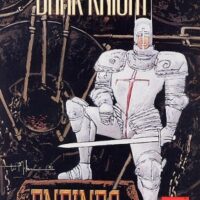 Legends Of The Dark Knight September 1995
