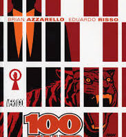 100 Bullets 7 Samurai