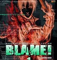 Blame Ultimate Deluxe Collection 1