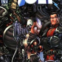 Nine Volt August 1997