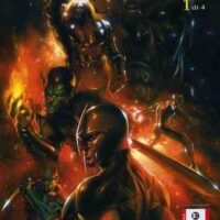 Annihilation 1