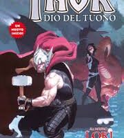 Thor dio del tuono 17 (Cover A)