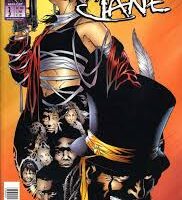 Painkiller Jane 3