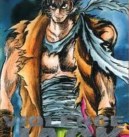 Violence Jack