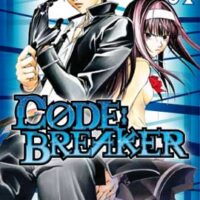 Code Breaker 1