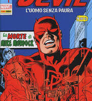 Devil l'uomo senza paura (4 di 4)