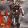 Capitan America & Thor