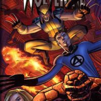 wolverine