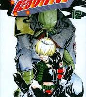 Tutor Hitman Reborn