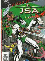jsa 5