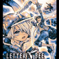 Letter Bee