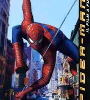 spider-man 2 il film a fumetti