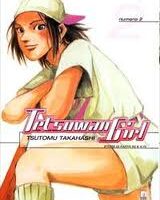 Tetsuwan Girl 2