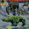 The Incredible Hulk March 1995