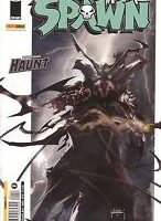 Spawn