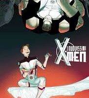 I nuovissimi X-Men 27