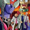Mazinger Z