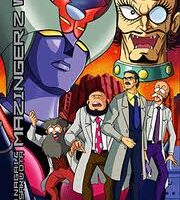 Mazinger Z