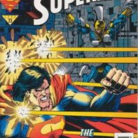 Adventures Of Superman June 1994