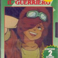 ken il guerriero prima serie