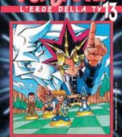 Yu-gi-oh!