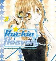 Rockin' Heaven 3
