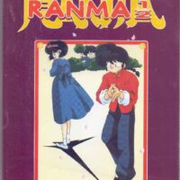 le nuove avventure di ranma 1/2