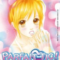 Parfait Tic 13