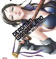 Deadman Wonderland il carcere della morte