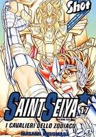 Saint Seiya I Cavalieri Dello Zodiaco 17