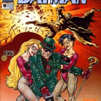 Detective Comics Annual 1995