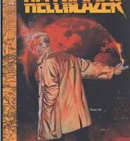 Hellblazer 24